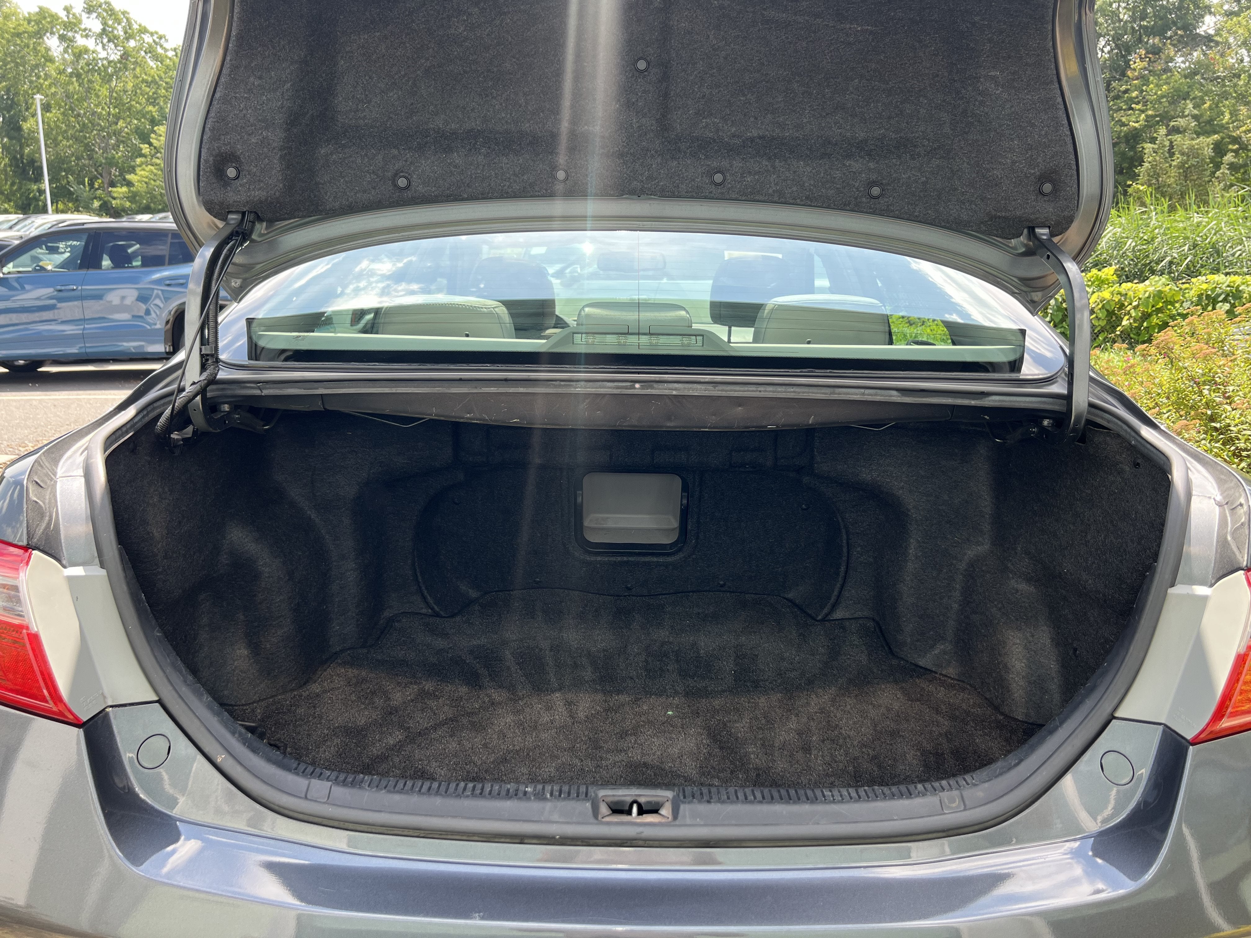 2007 Toyota Camry SE
