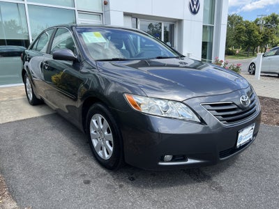 2007 Toyota Camry SE