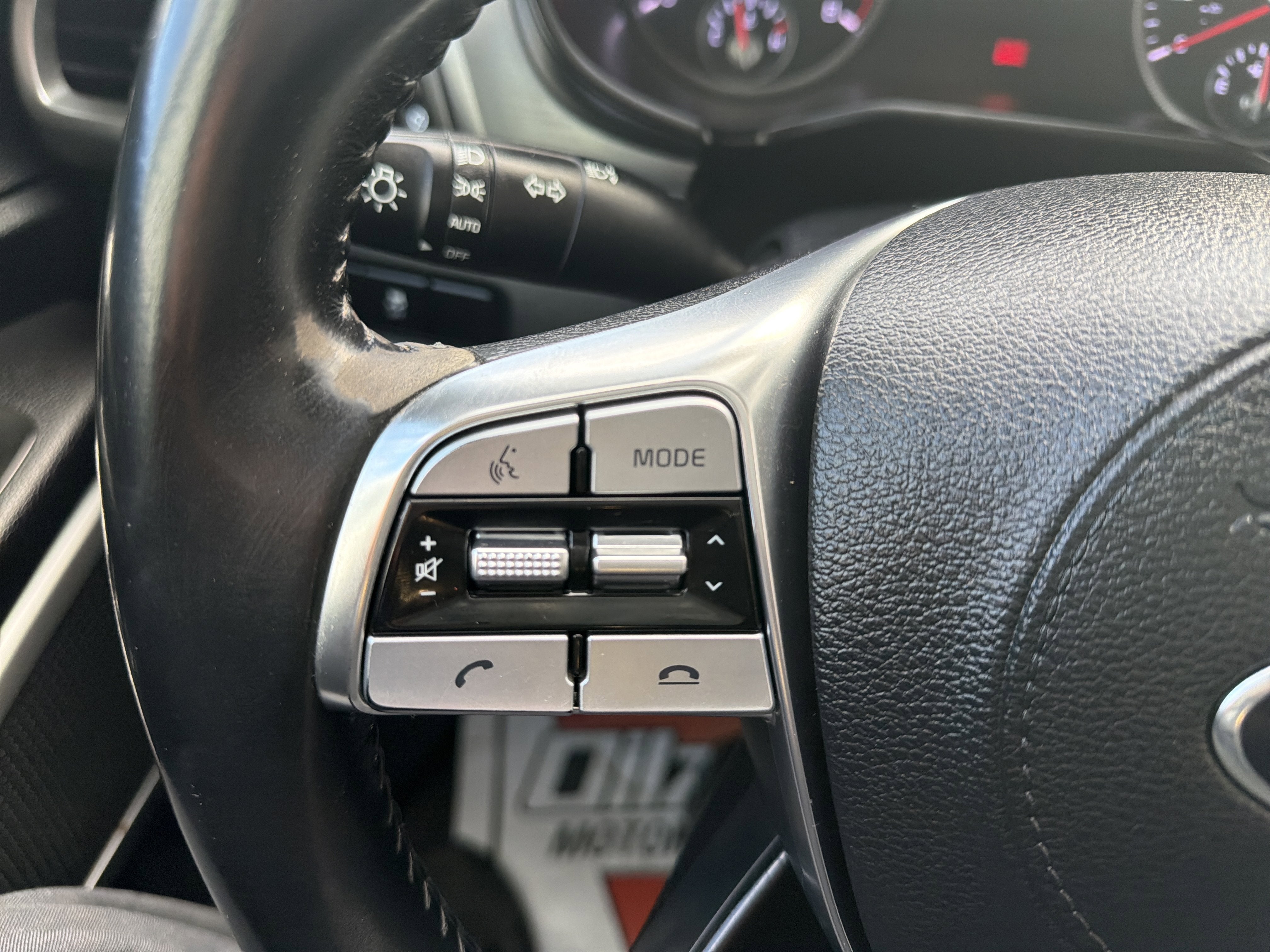 2020 Kia Telluride LX