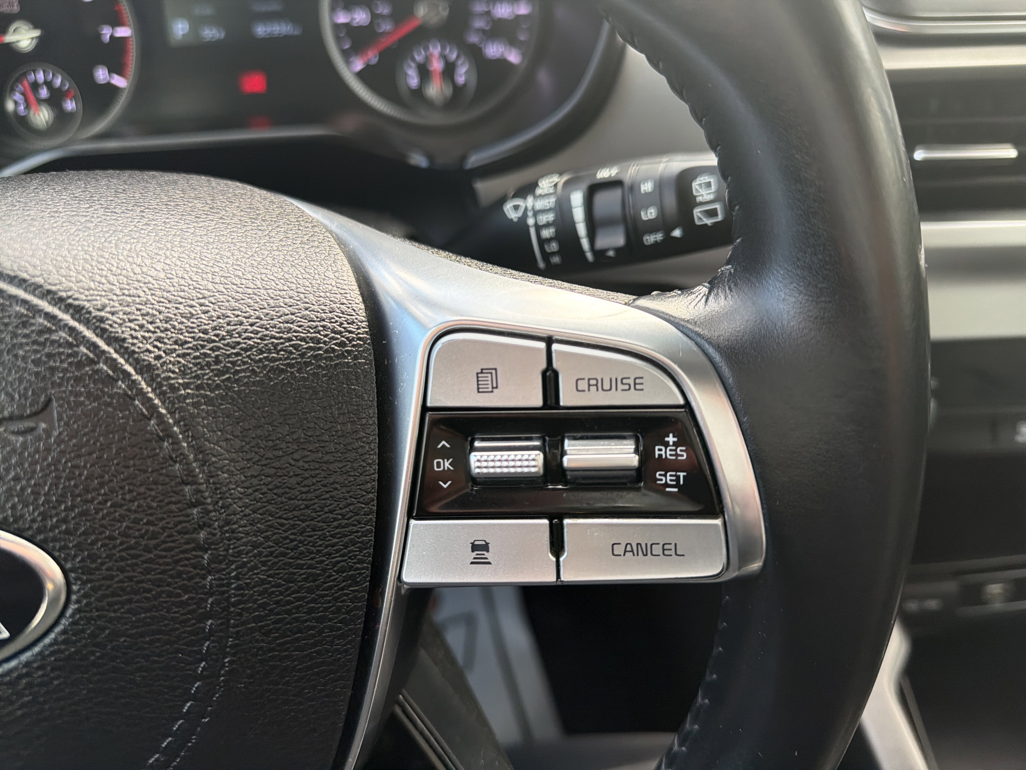 2020 Kia Telluride LX