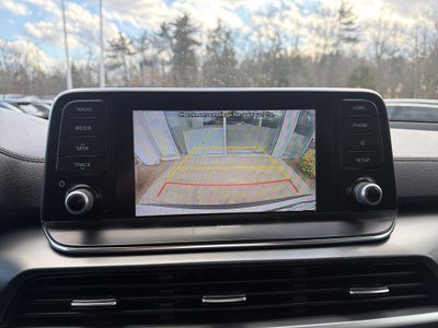 2020 Kia Telluride LX