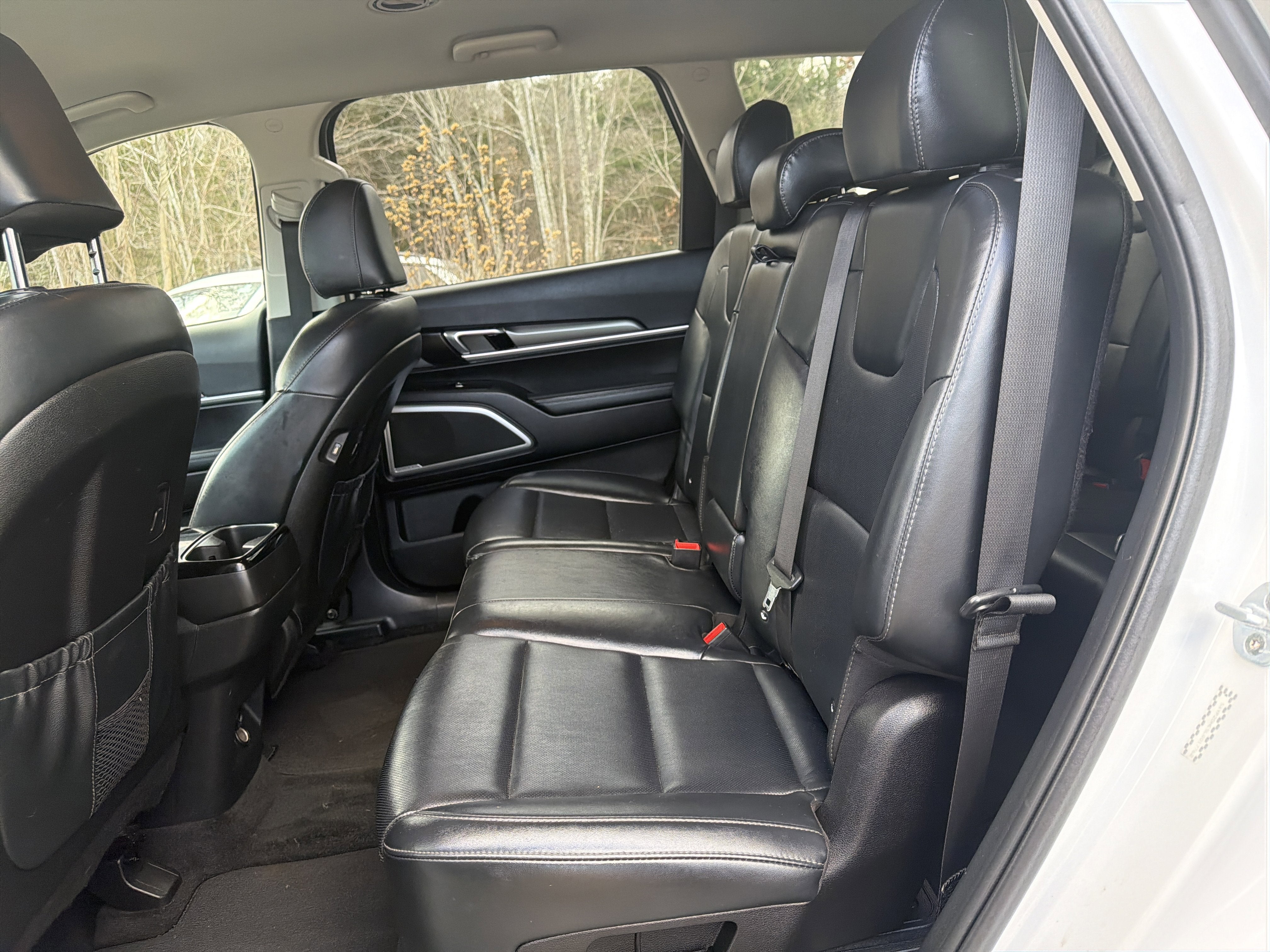 2020 Kia Telluride LX