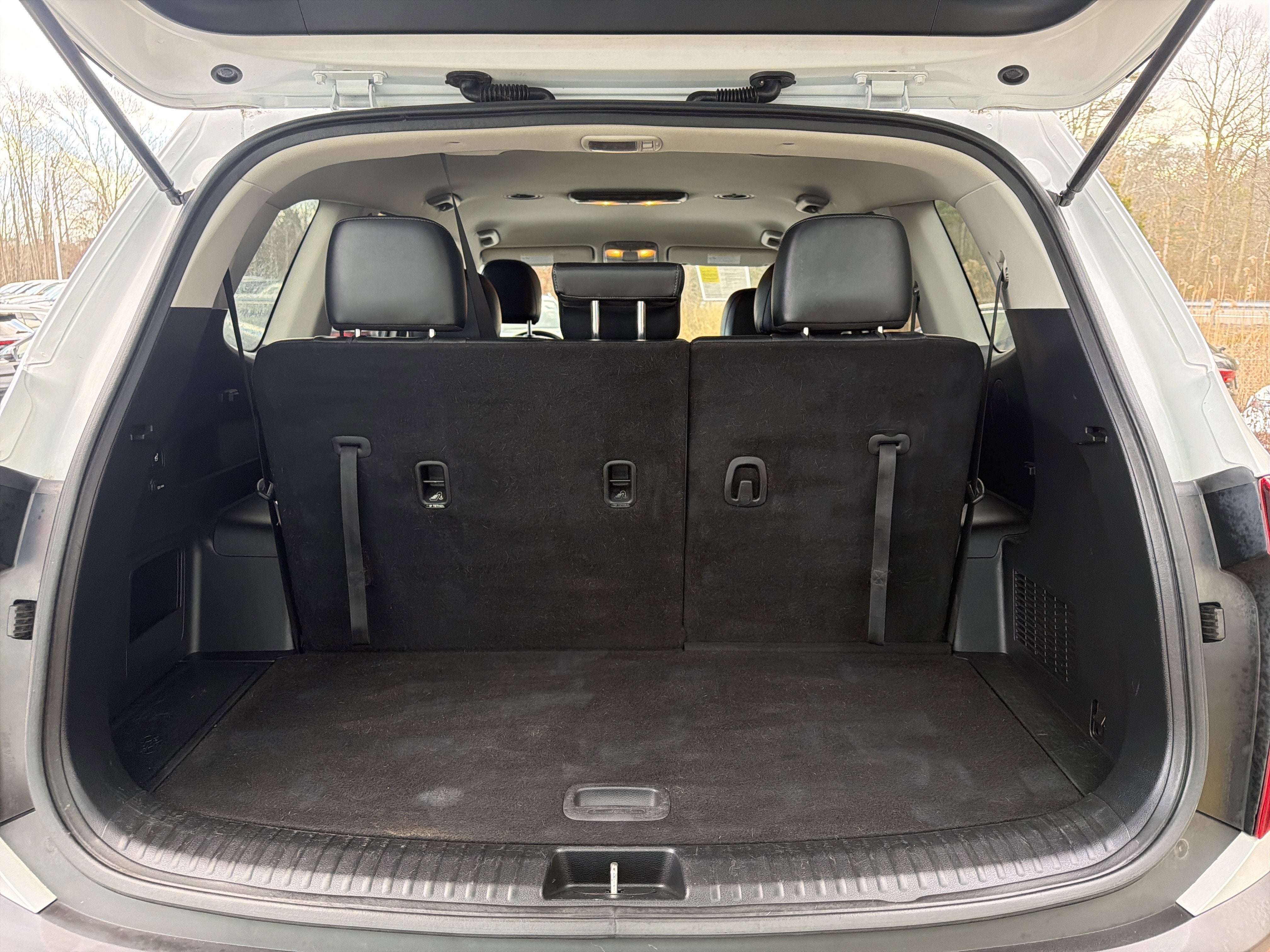 2020 Kia Telluride LX