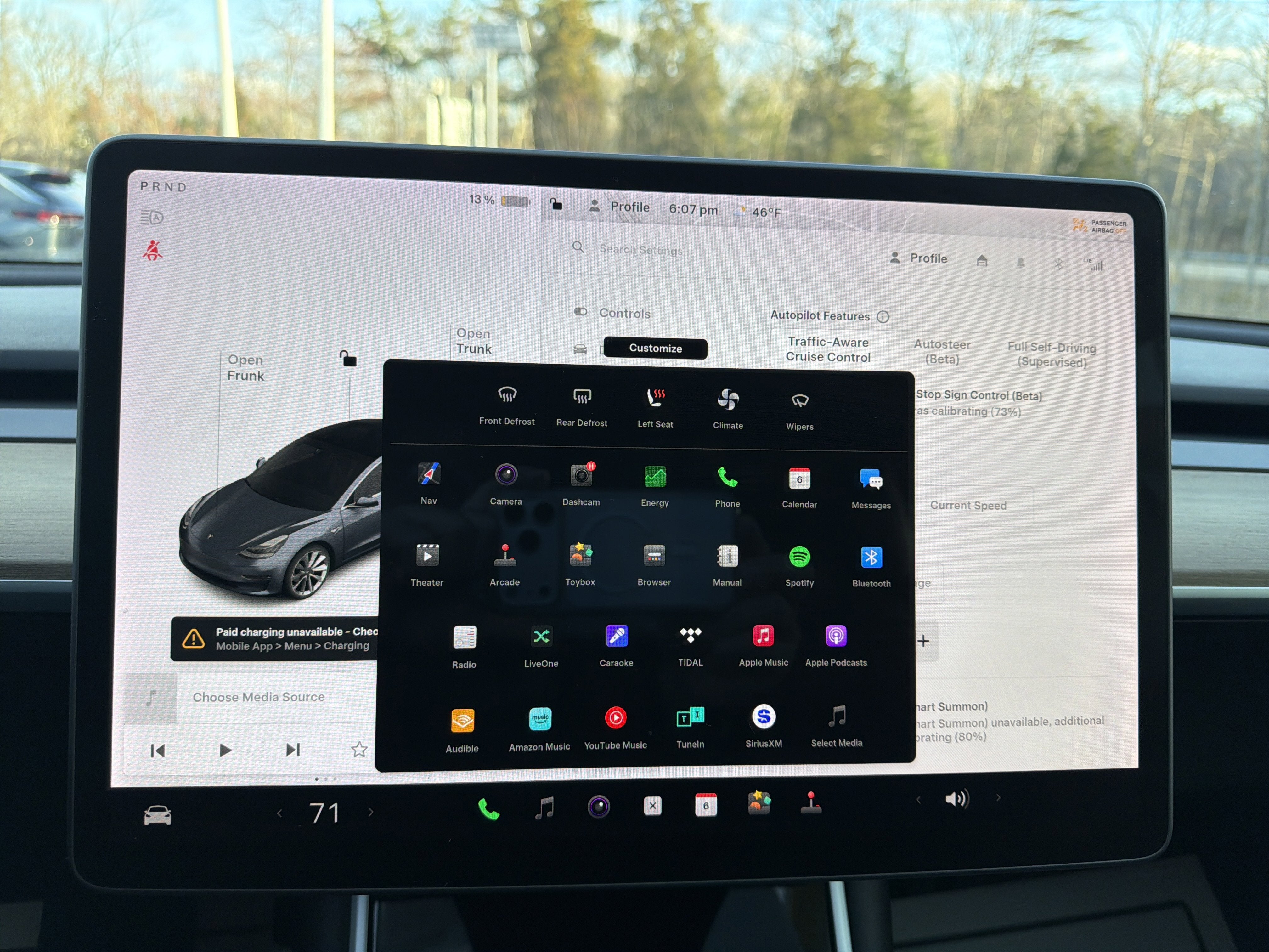 2020 Tesla Model 3 Performance