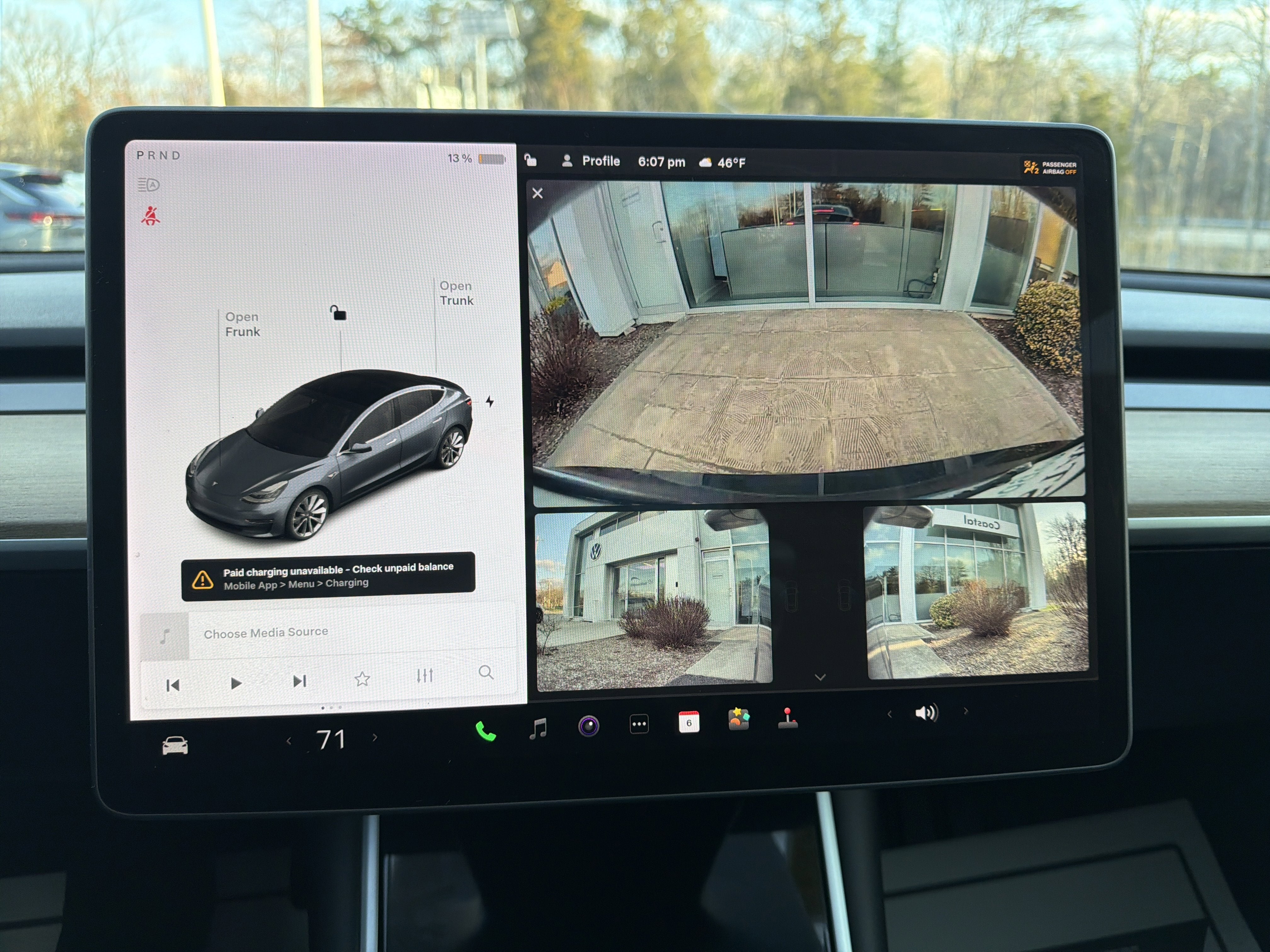 2020 Tesla Model 3 Performance