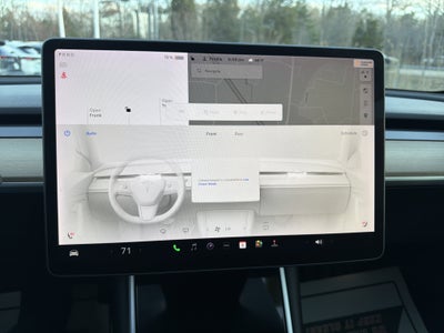 2020 Tesla Model 3 Performance
