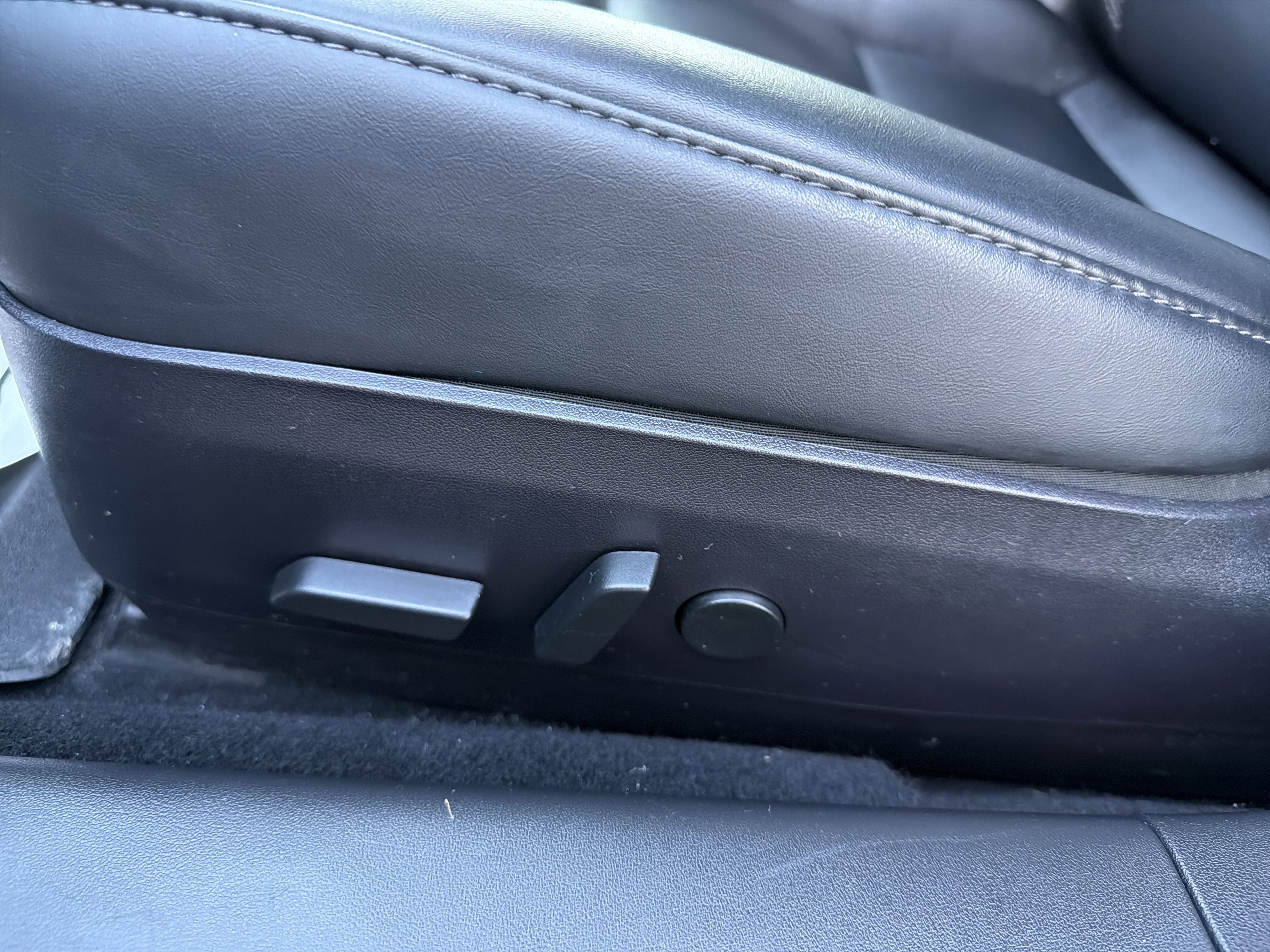 2020 Tesla Model 3 Performance