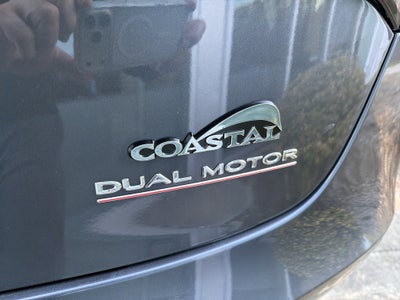 2020 Tesla Model 3 Performance