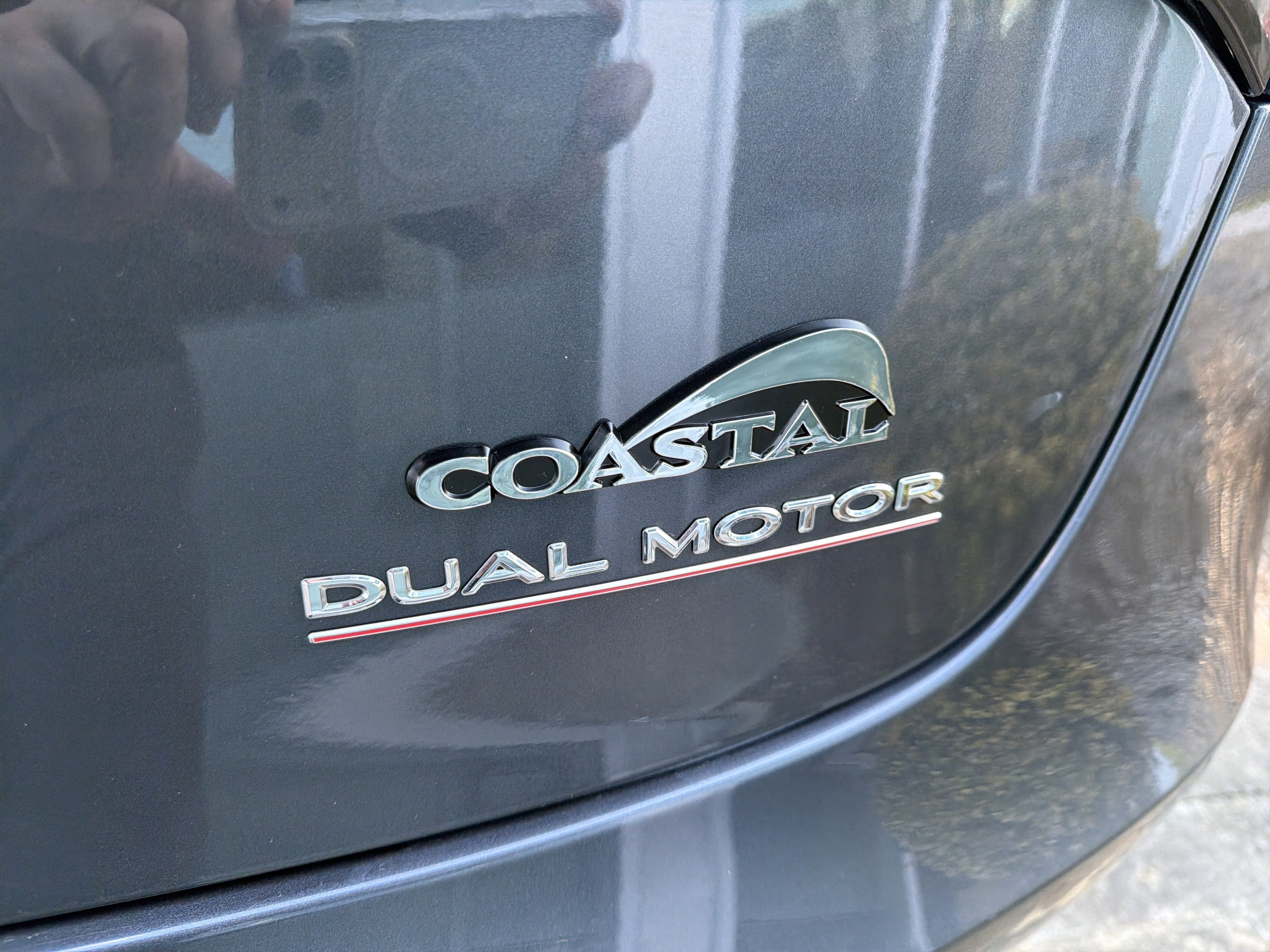 2020 Tesla Model 3 Performance