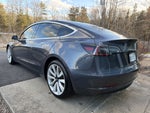 2020 Tesla Model 3 Performance