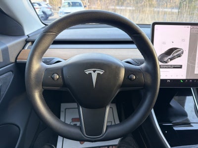 2020 Tesla Model 3 Performance