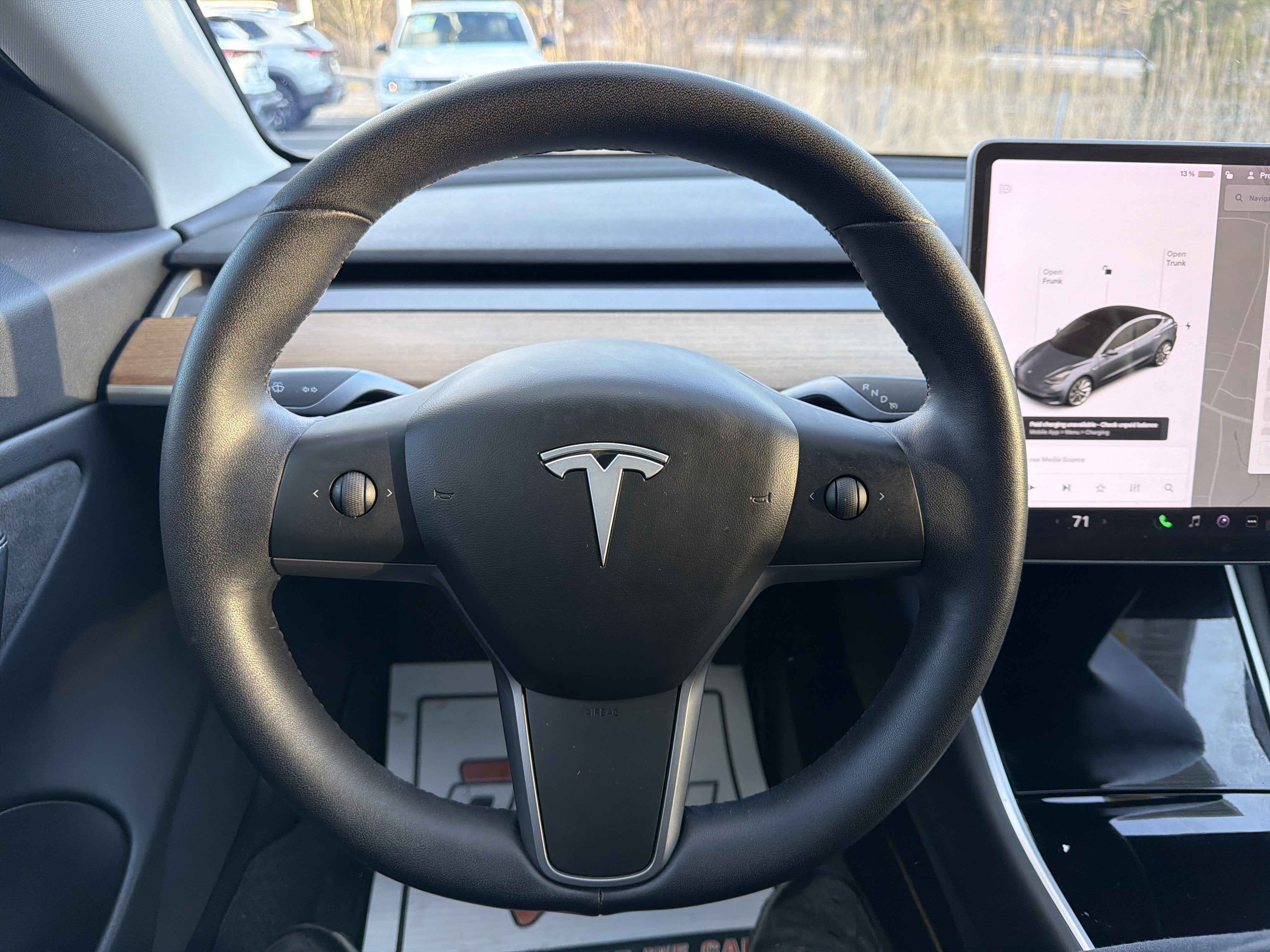2020 Tesla Model 3 Performance