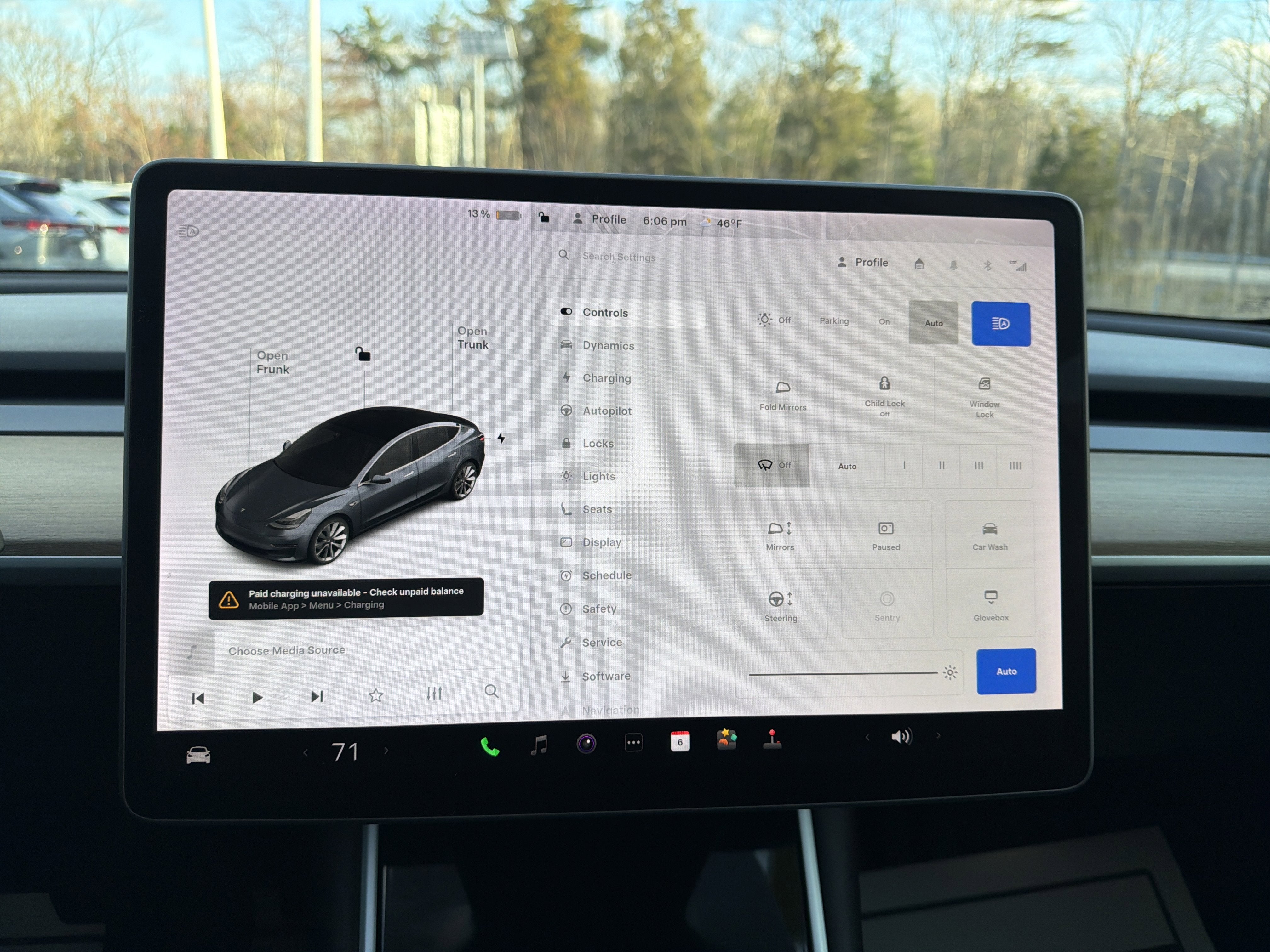 2020 Tesla Model 3 Performance