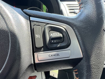 2016 Subaru Crosstrek Premium