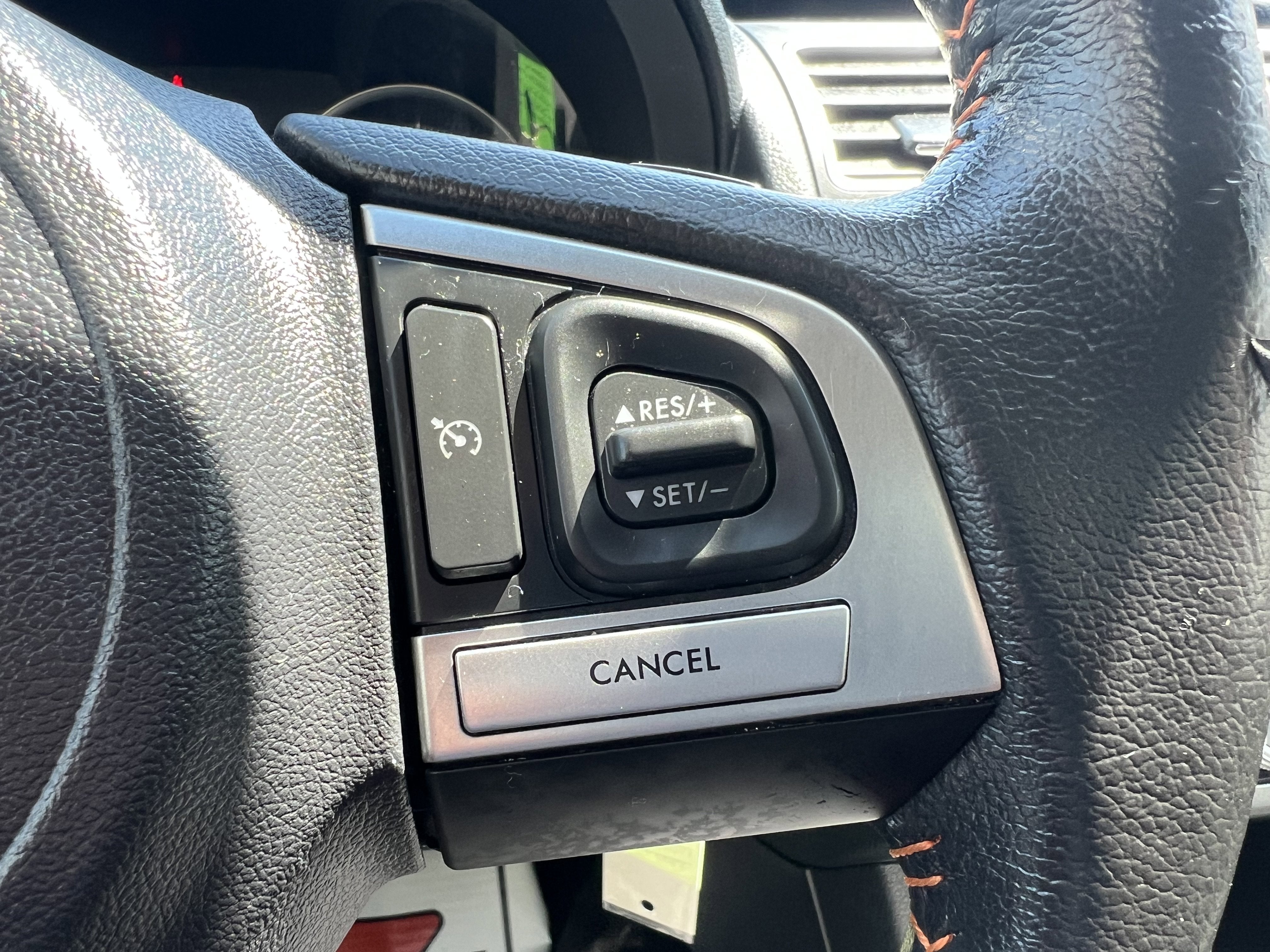 2016 Subaru Crosstrek Premium