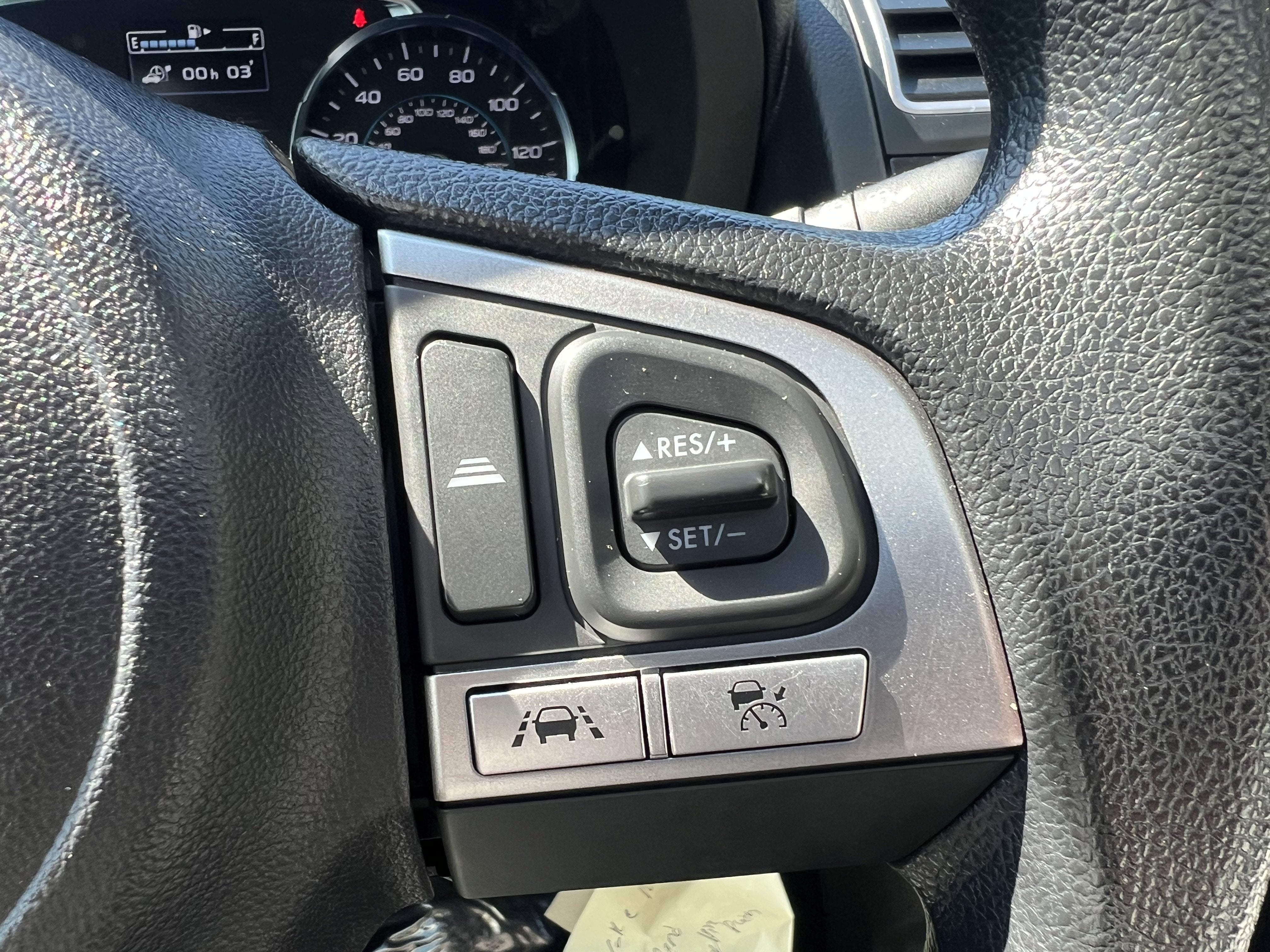 2018 Subaru Forester Premium