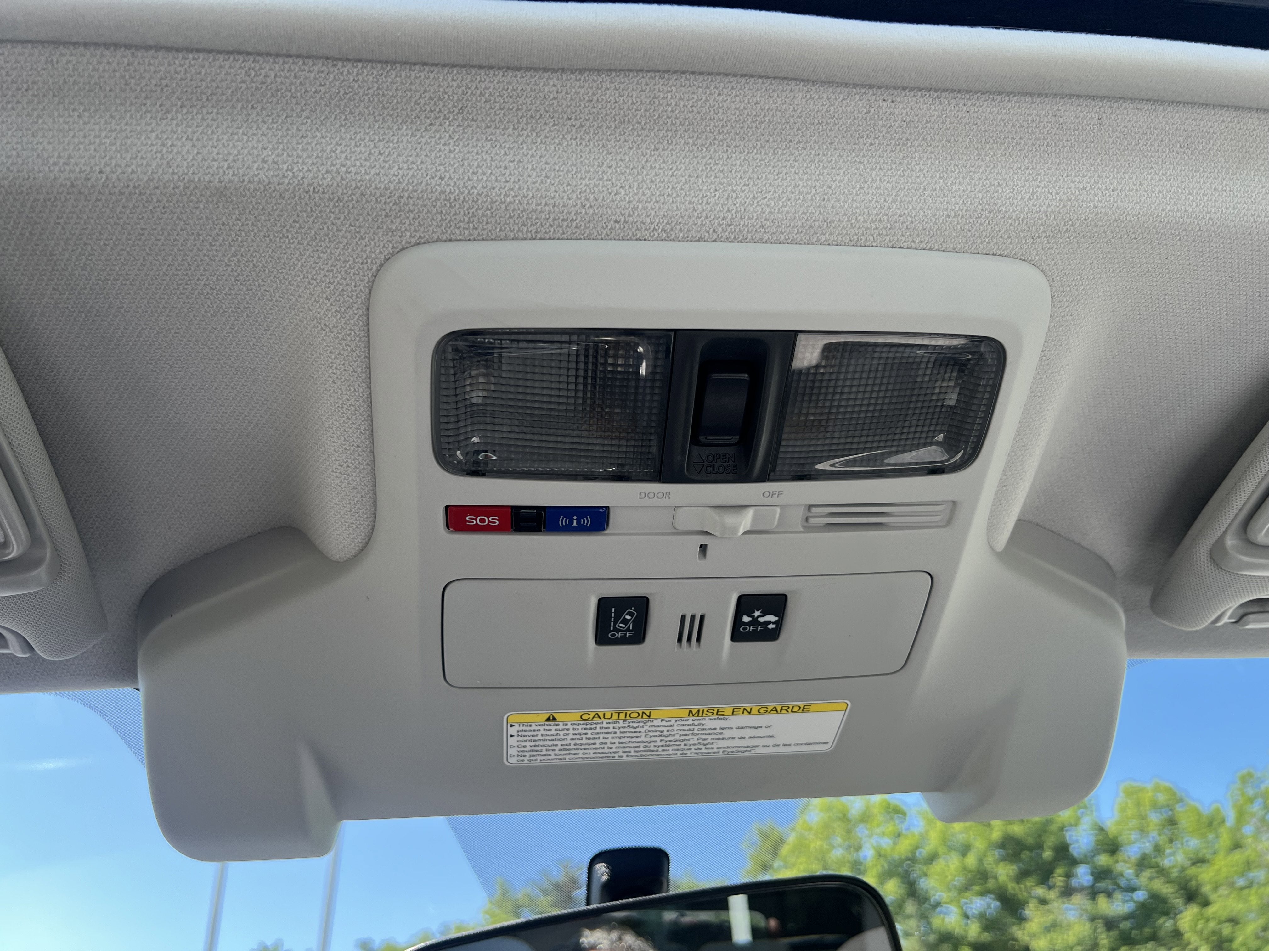 2018 Subaru Forester Premium
