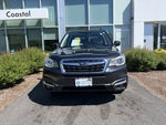 2018 Subaru Forester Premium