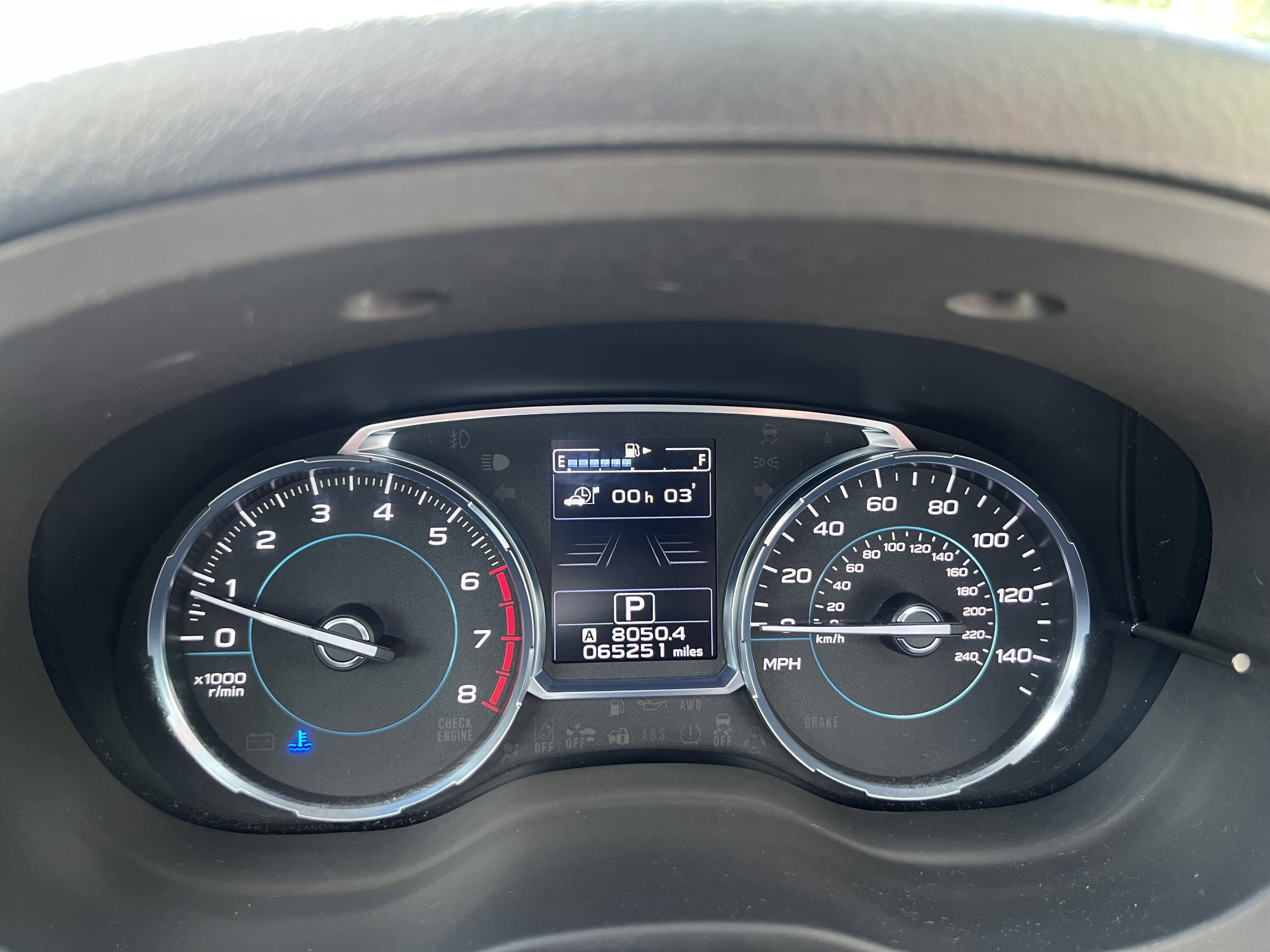 2018 Subaru Forester Premium