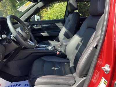 2023 Mazda Mazda CX-5 2.5 Turbo
