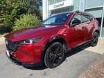 2023 Mazda Mazda CX-5 2.5 Turbo