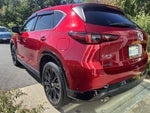 2023 Mazda Mazda CX-5 2.5 Turbo
