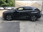2020 Lexus NX NX 300 F SPORT