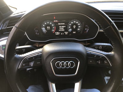 2020 Audi Q3 S line Premium
