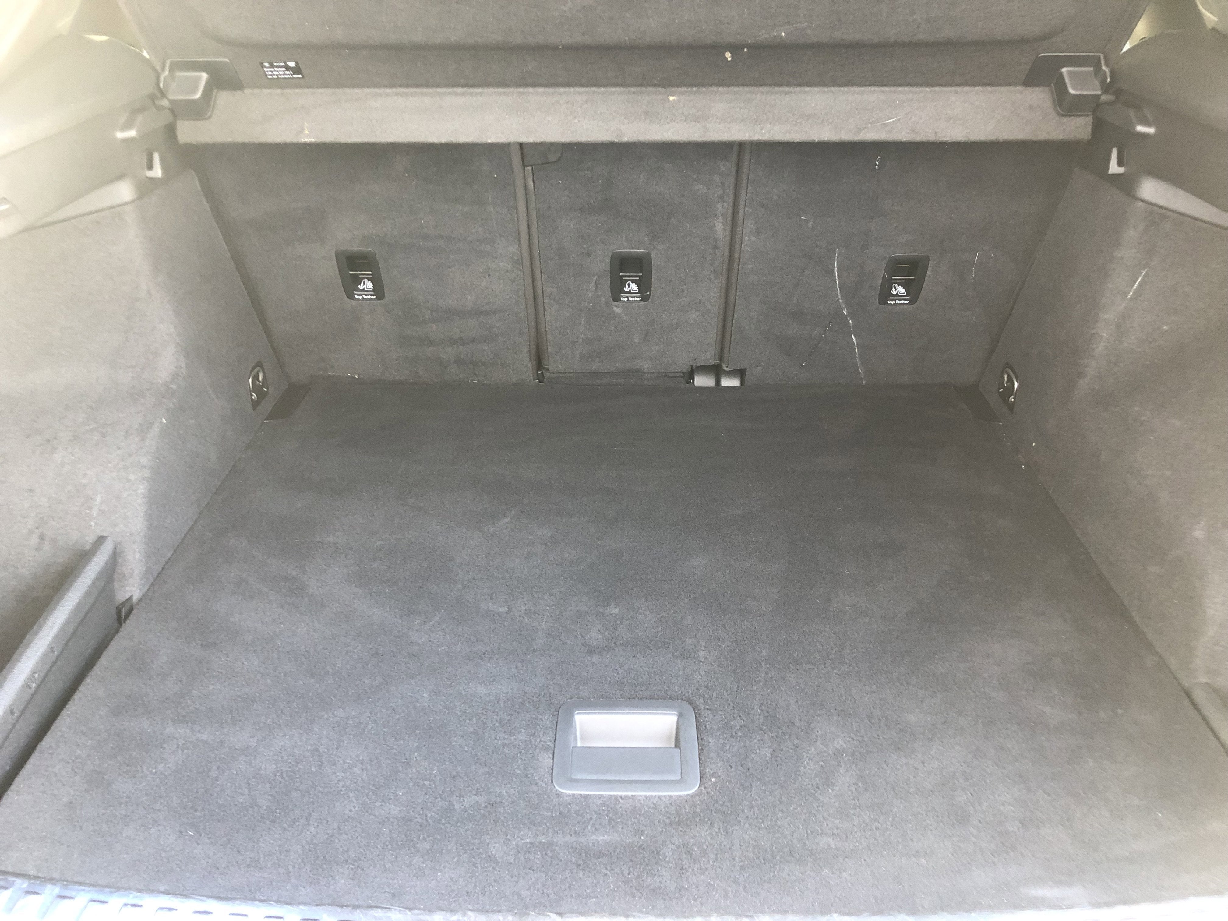 2020 Audi Q3 S line Premium