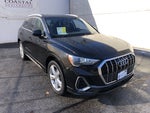 2020 Audi Q3 S line Premium