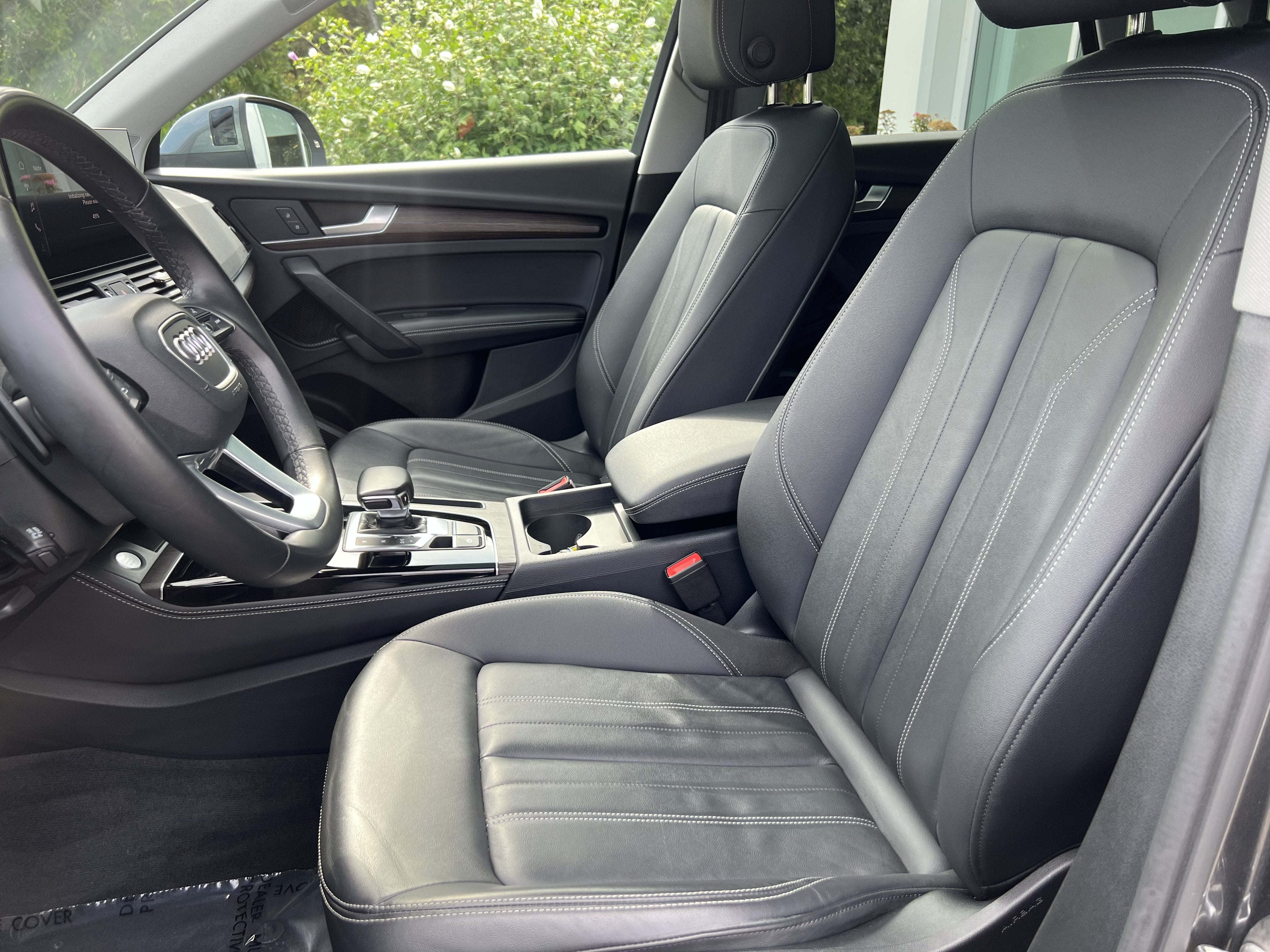 2023 Audi Q5 S line Premium Plus
