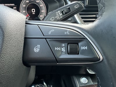 2023 Audi Q5 S line Premium Plus