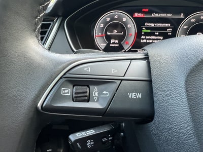 2023 Audi Q5 S line Premium Plus