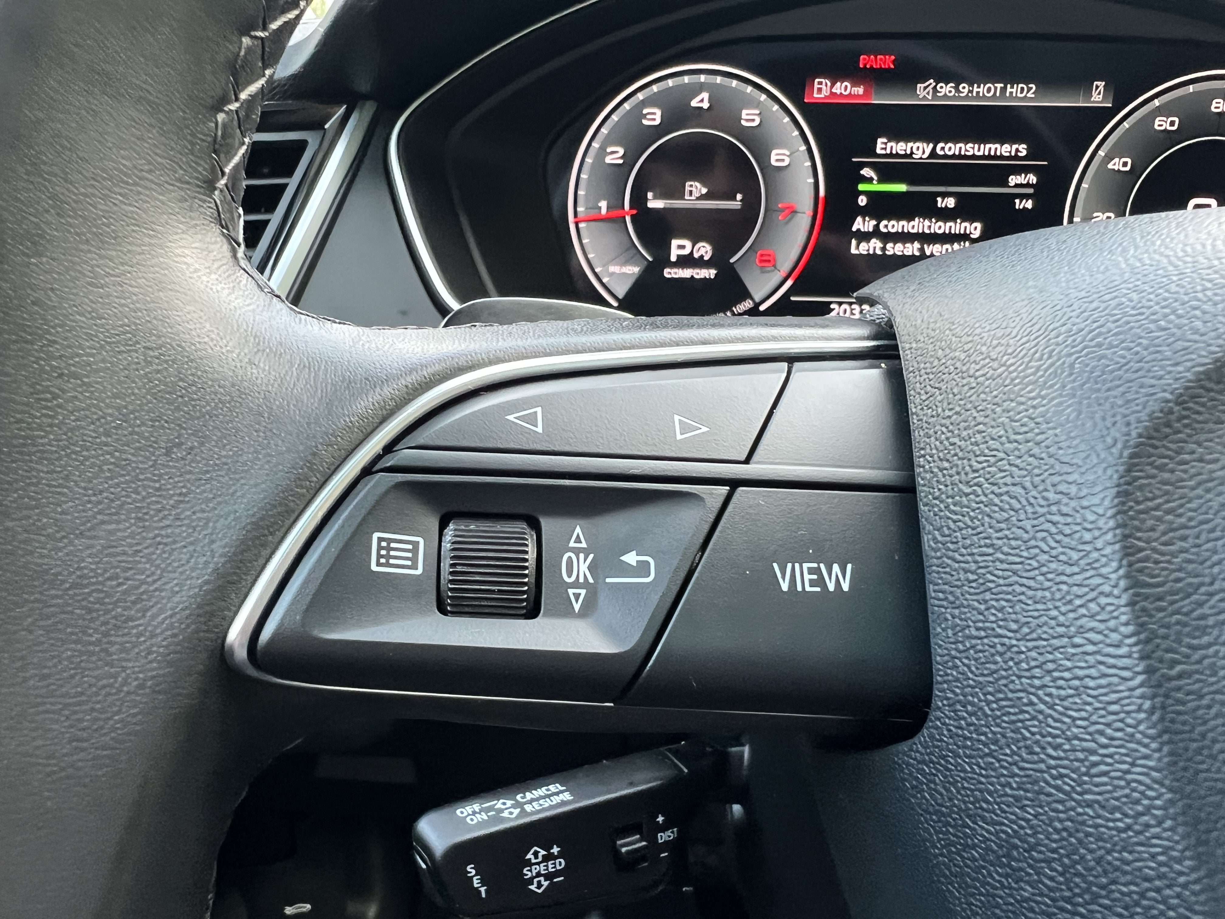 2023 Audi Q5 S line Premium Plus