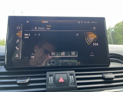 2023 Audi Q5 S line Premium Plus