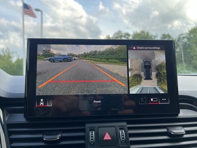 2023 Audi Q5 S line Premium Plus