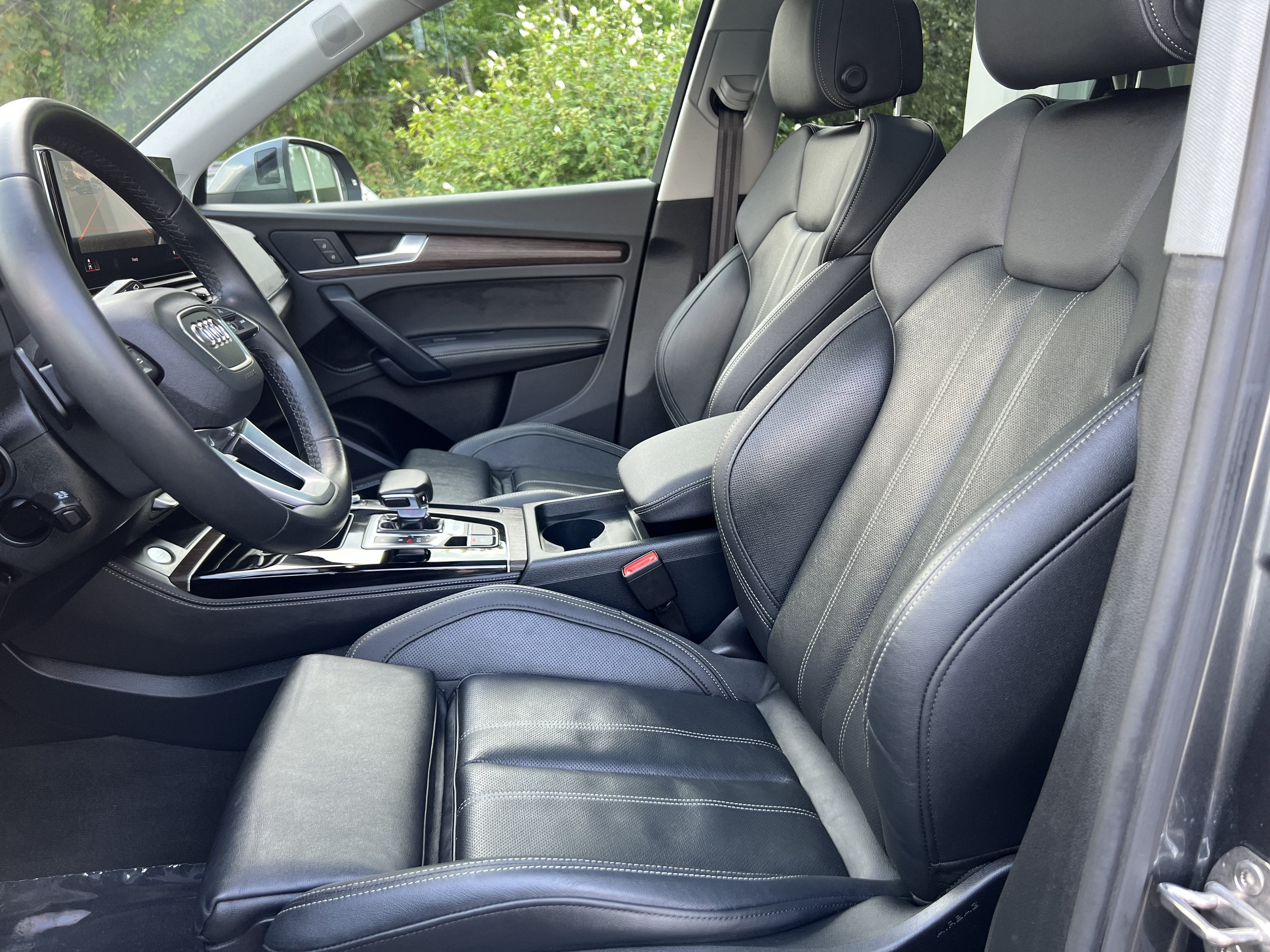 2023 Audi Q5 S line Premium Plus