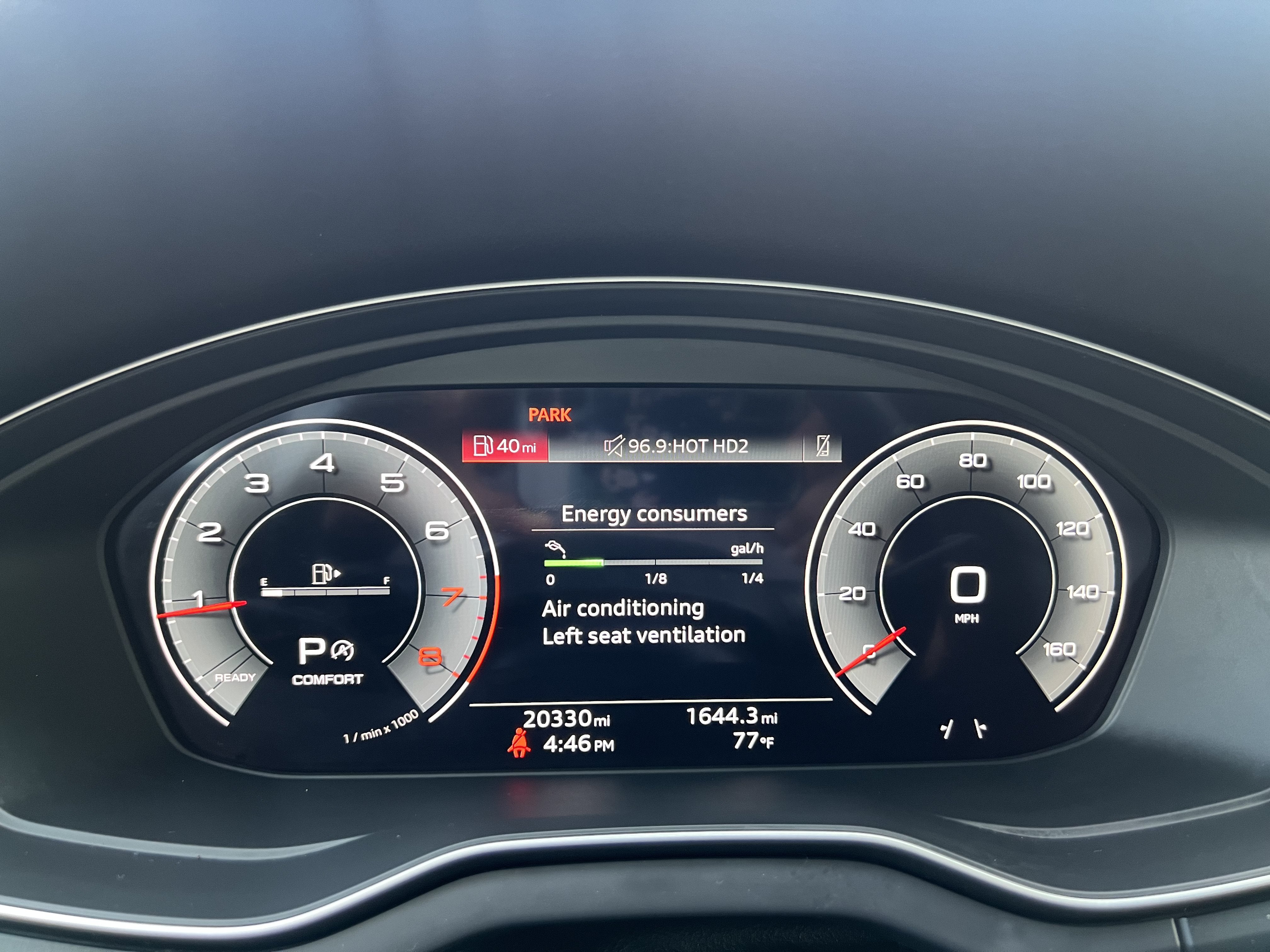 2023 Audi Q5 S line Premium Plus