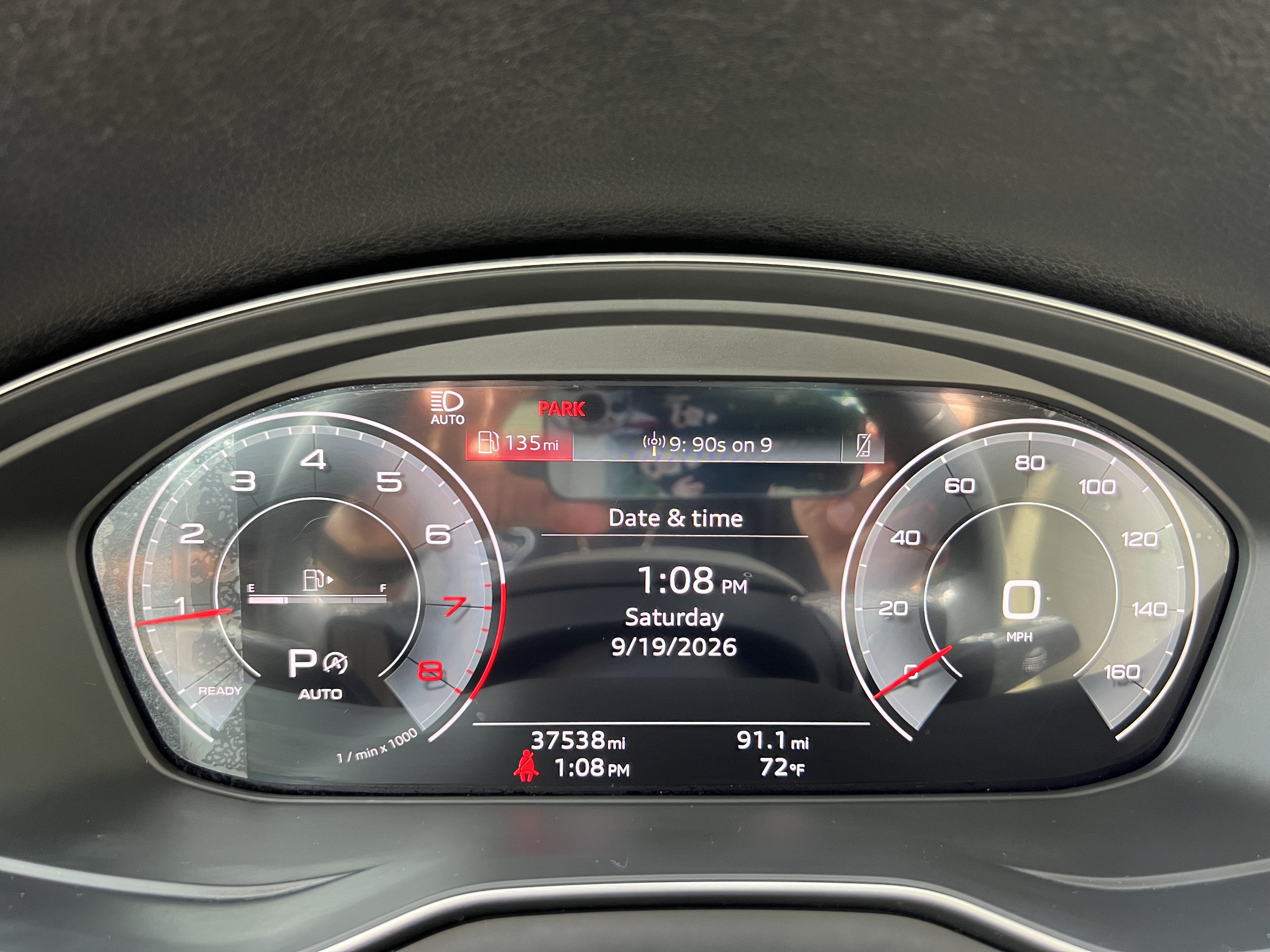 2023 Audi Q5 S line Premium Plus