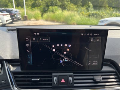 2024 Audi Q5 S line Prestige