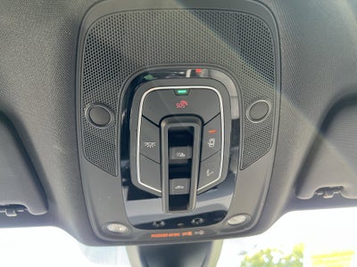 2024 Audi Q5 S line Prestige