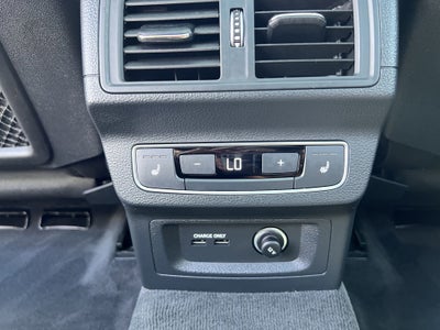 2024 Audi Q5 S line Prestige