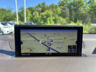 2019 Audi Q7 Premium Plus