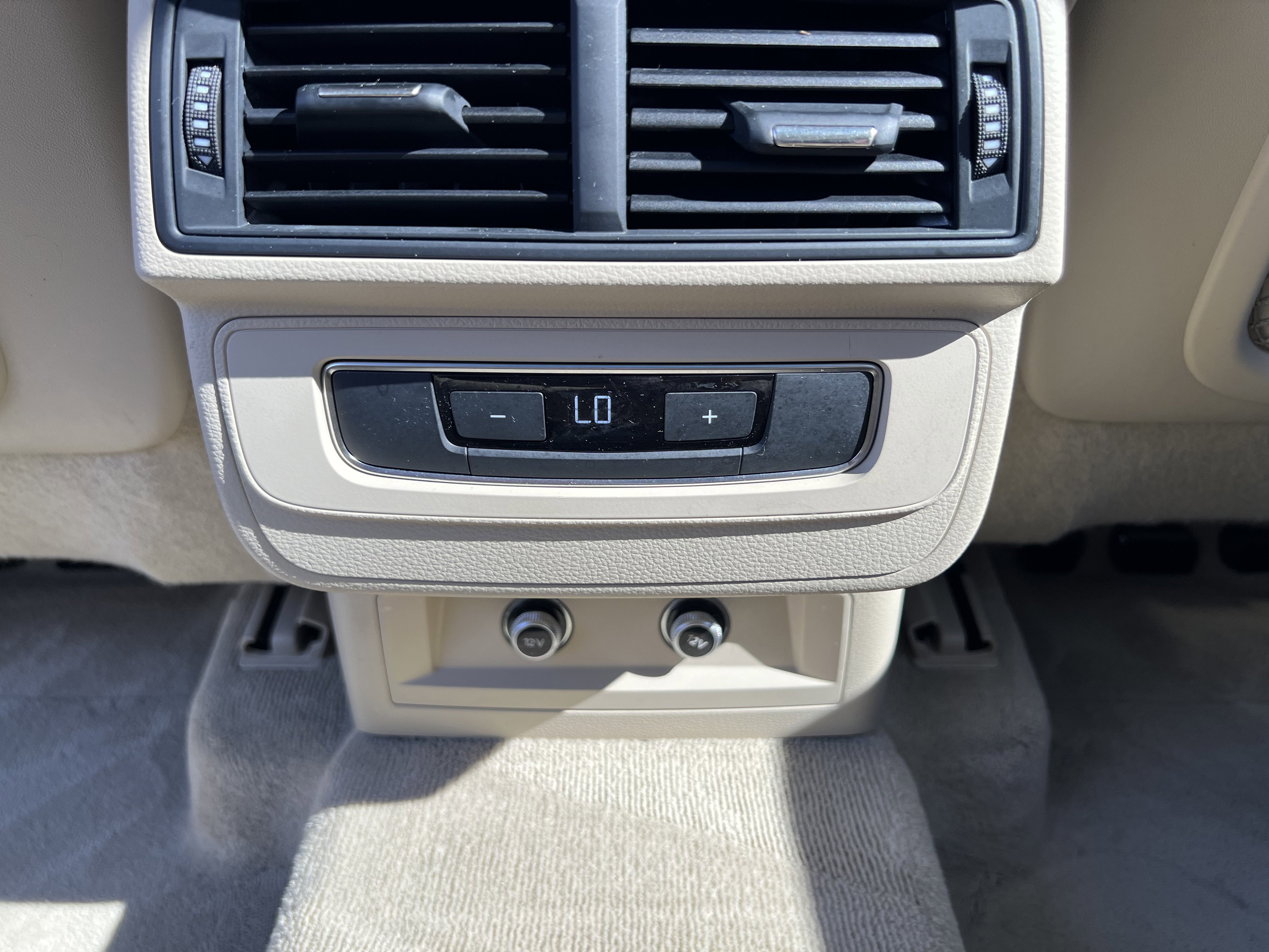 2019 Audi Q7 Premium Plus