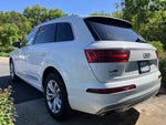 2019 Audi Q7 Premium Plus