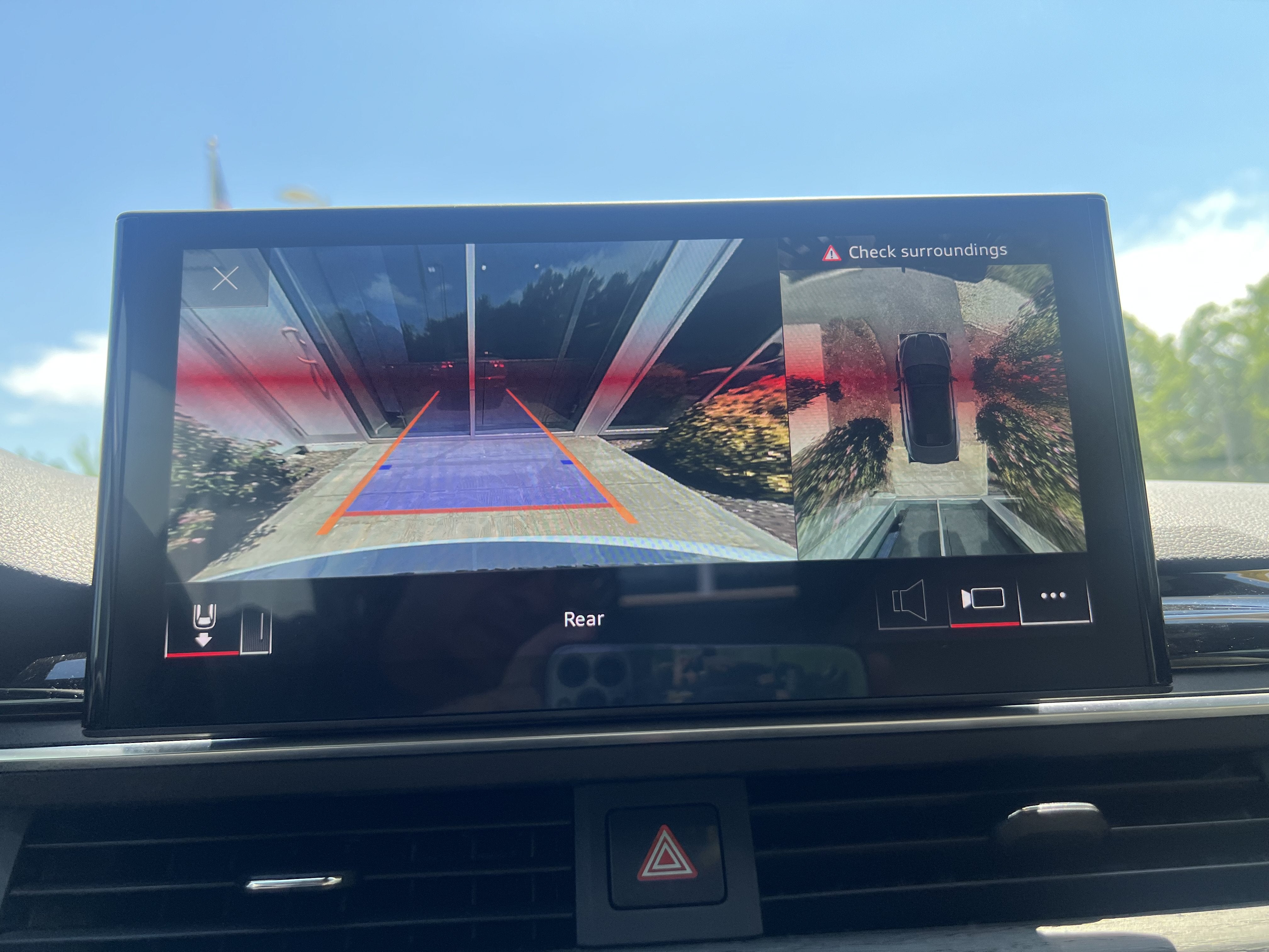 2024 Audi A5 Cabriolet S line Premium Plus