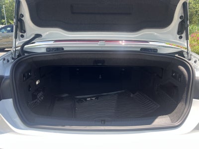 2024 Audi A5 Cabriolet S line Premium Plus