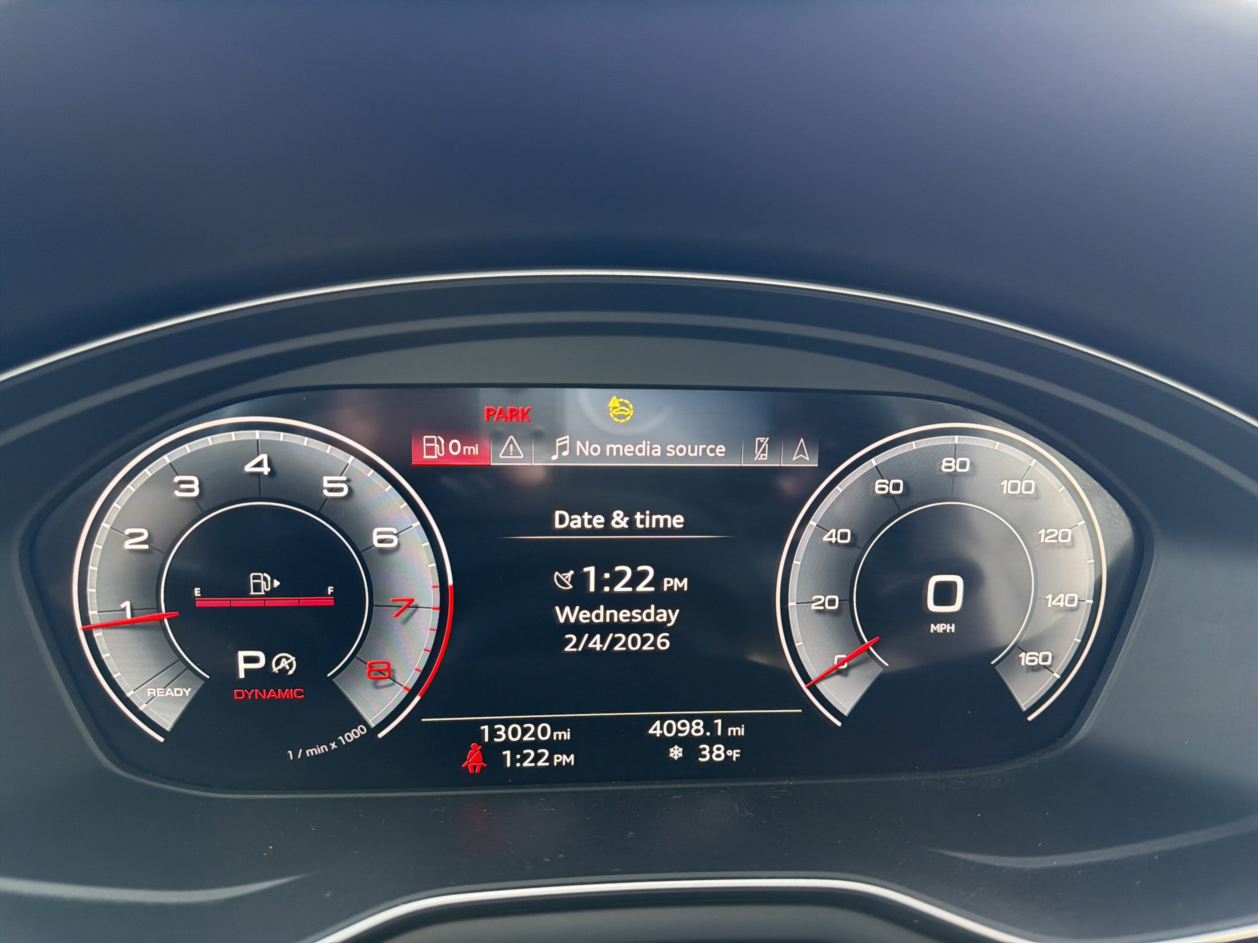 2024 Audi A5 Cabriolet S line Prestige