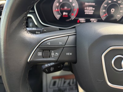 2024 Audi A5 Cabriolet S line Prestige