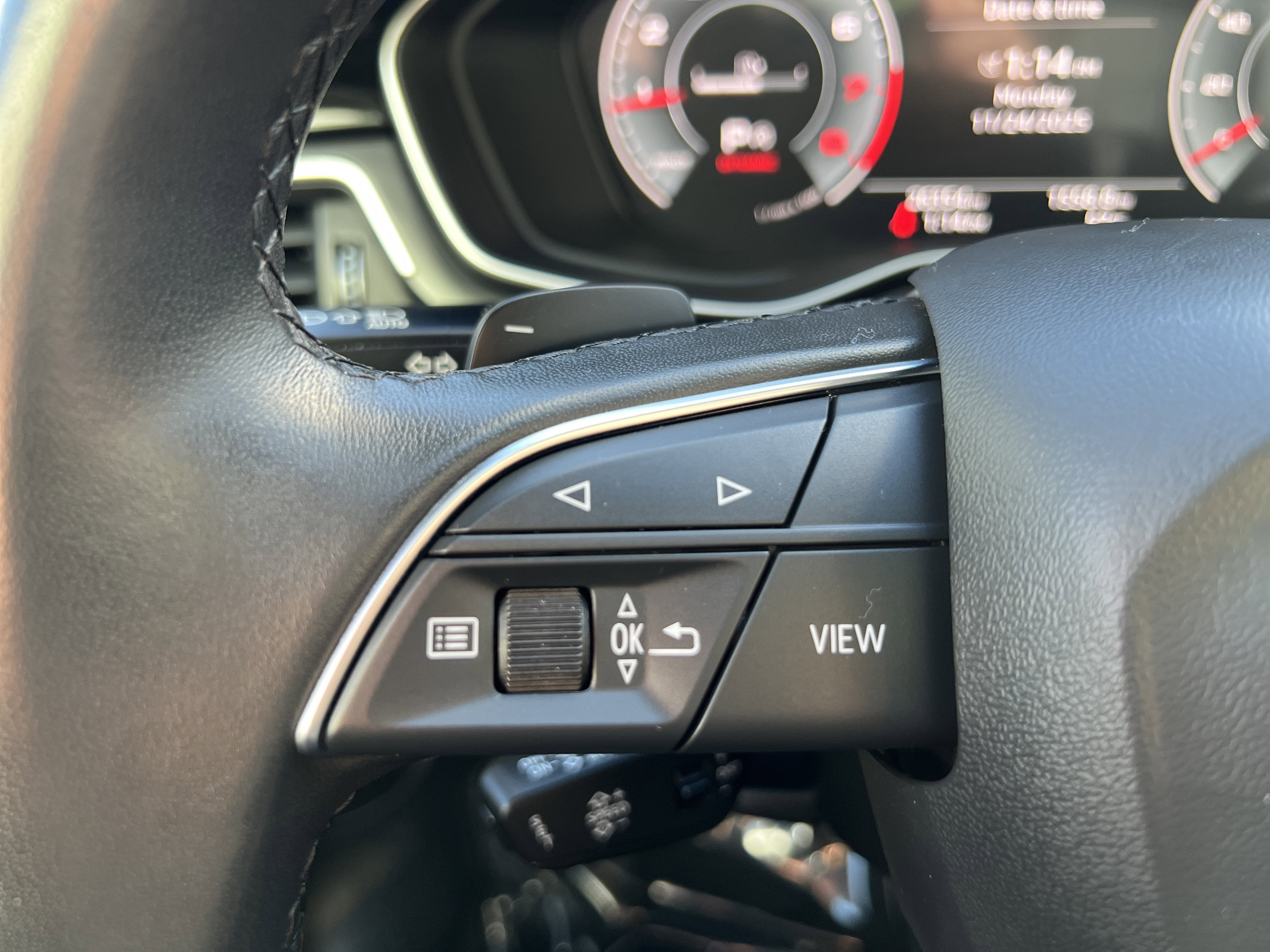 2023 Audi A4 Sedan S line Premium Plus